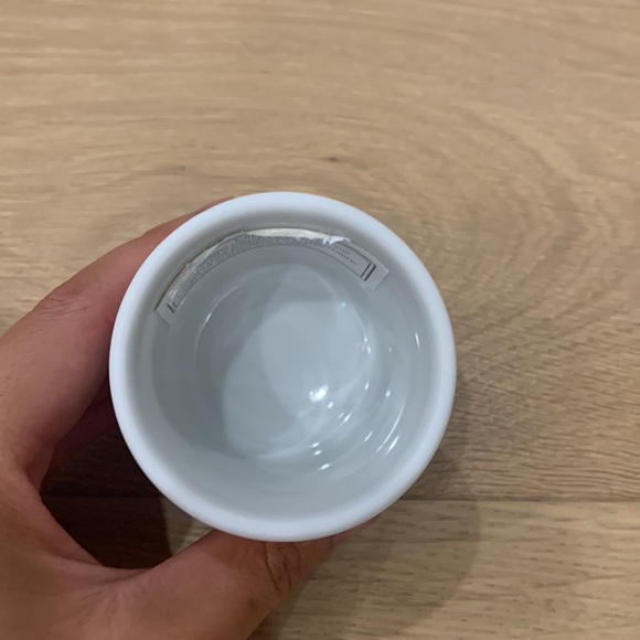 PRECIOUS MOMENTS CANDLE HOLDER - Picture 6 of 10